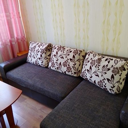 Apartamento Namas Klaipėda Exterior foto