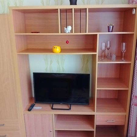 Apartamento Namas Klaipėda Exterior foto