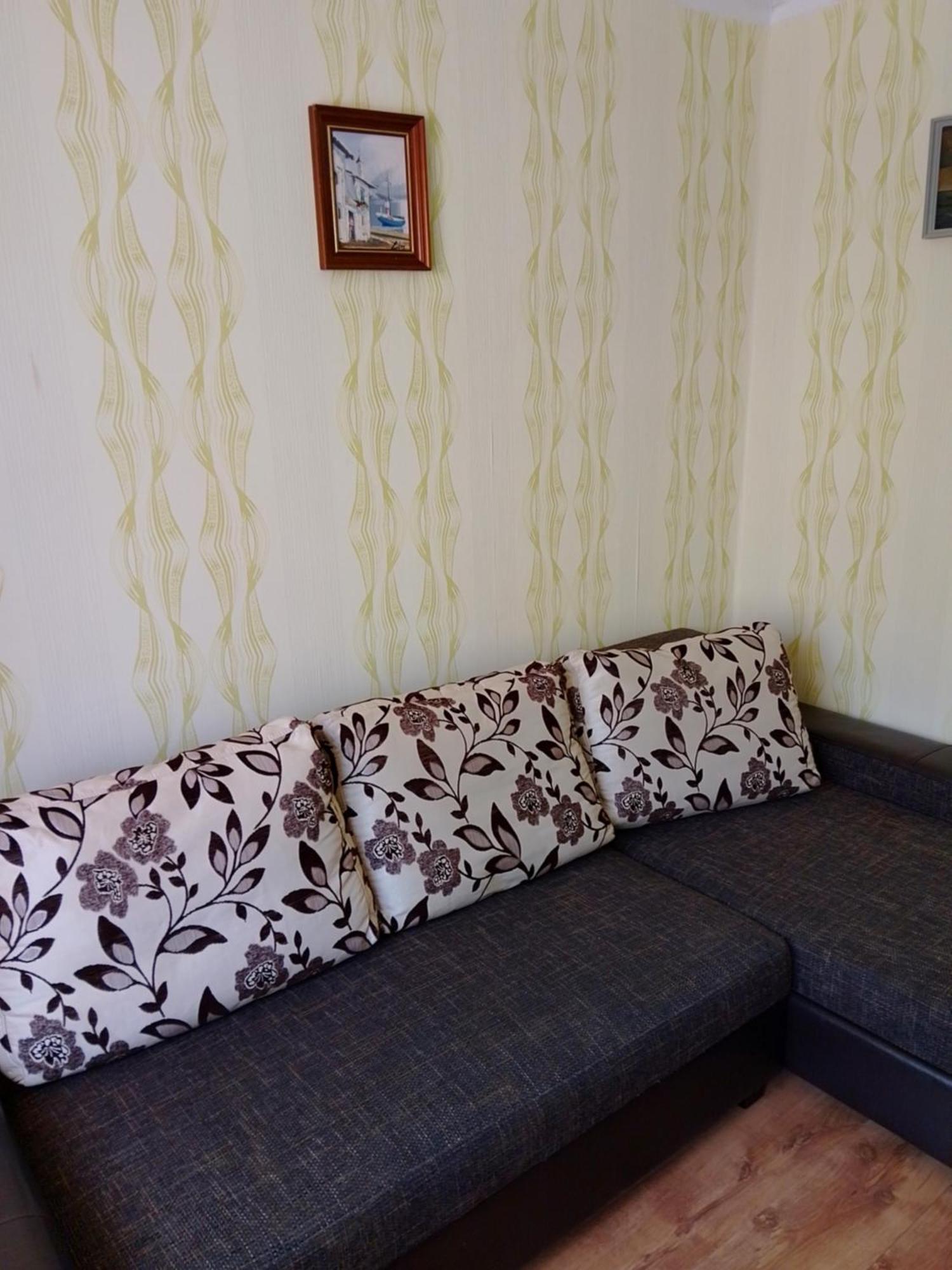 Apartamento Namas Klaipėda Exterior foto