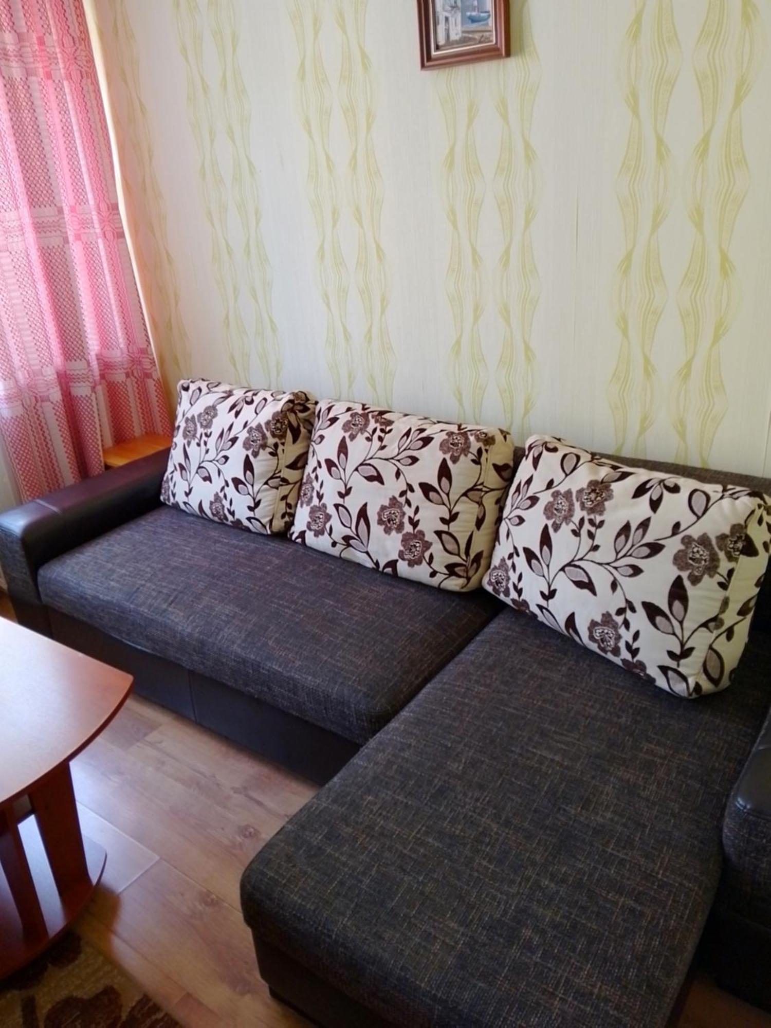 Apartamento Namas Klaipėda Exterior foto
