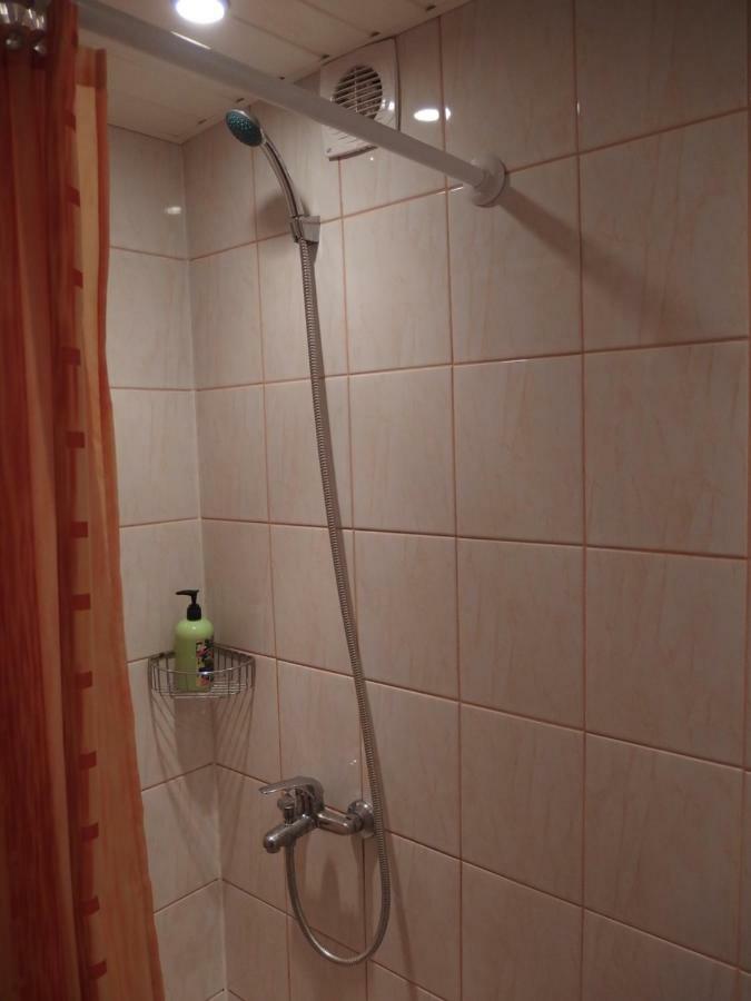 Apartamento Namas Klaipėda Exterior foto