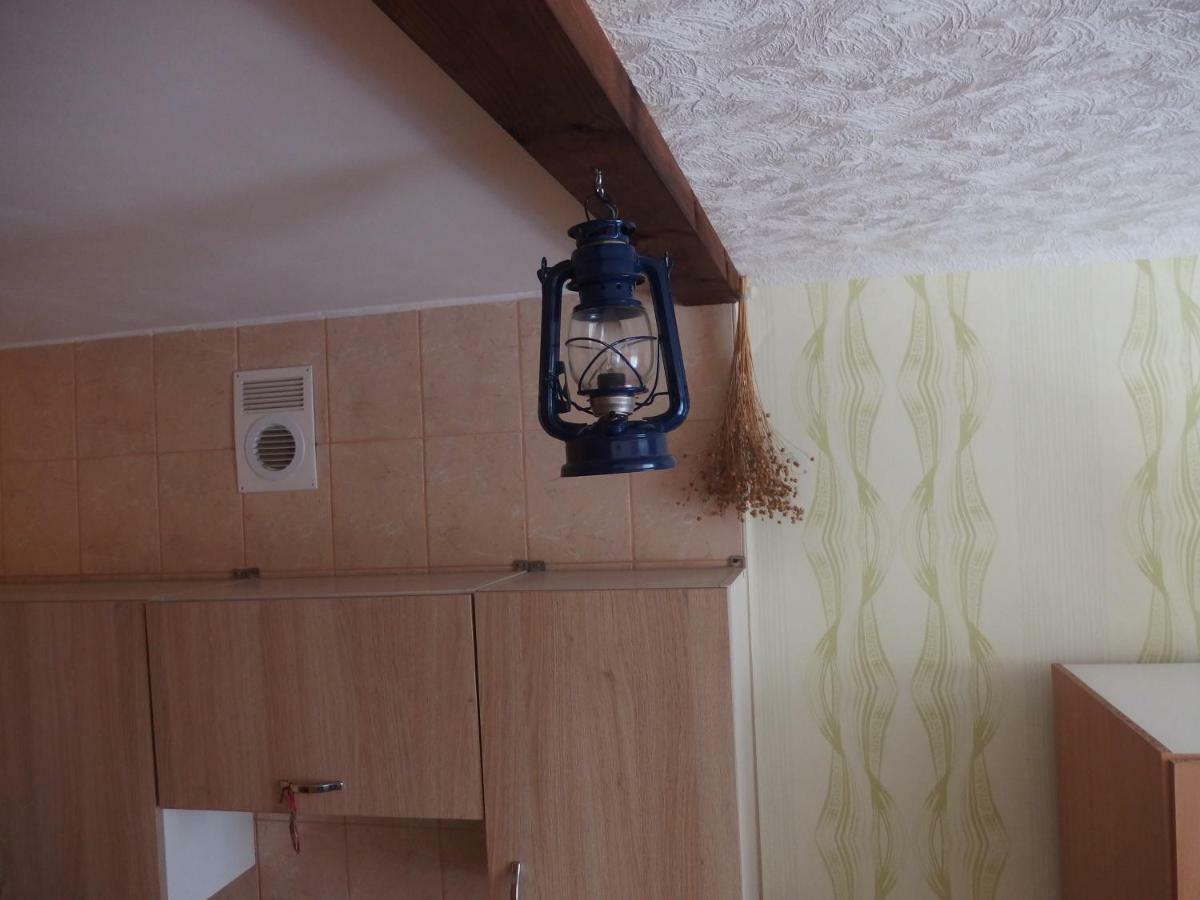 Apartamento Namas Klaipėda Exterior foto